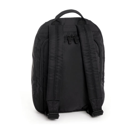 Vogue L | Backpack Large + RFID - Black