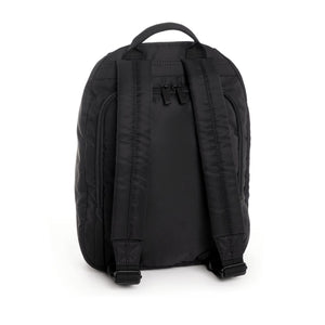 Vogue L | Backpack Large + RFID - Black