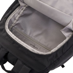 Vogue L | Backpack Large + RFID - Black