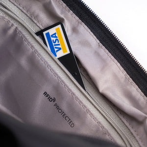 EYE Shoulder Bag RFID