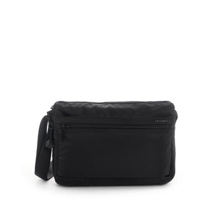 EYE M Medium Shoulder Bag RFID