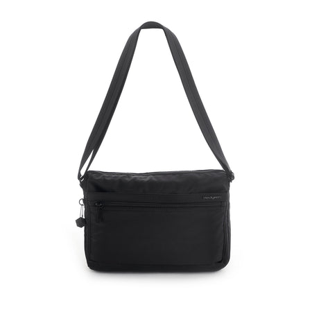 EYE M Medium Shoulder Bag RFID