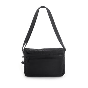 EYE M Medium Shoulder Bag RFID