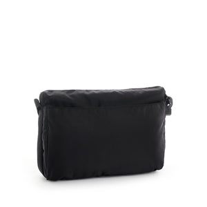 EYE M Medium Shoulder Bag RFID