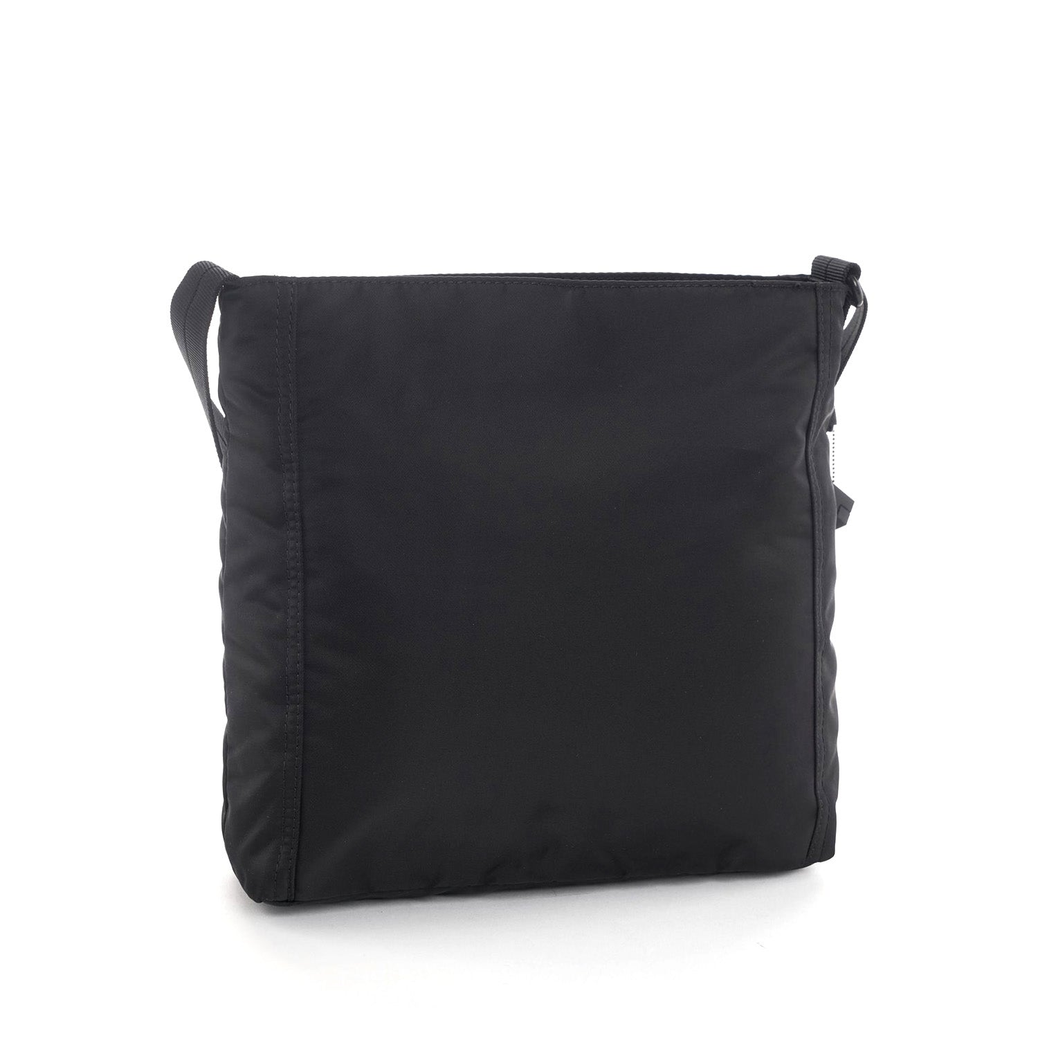 Orva | Crossover + RFID - Black