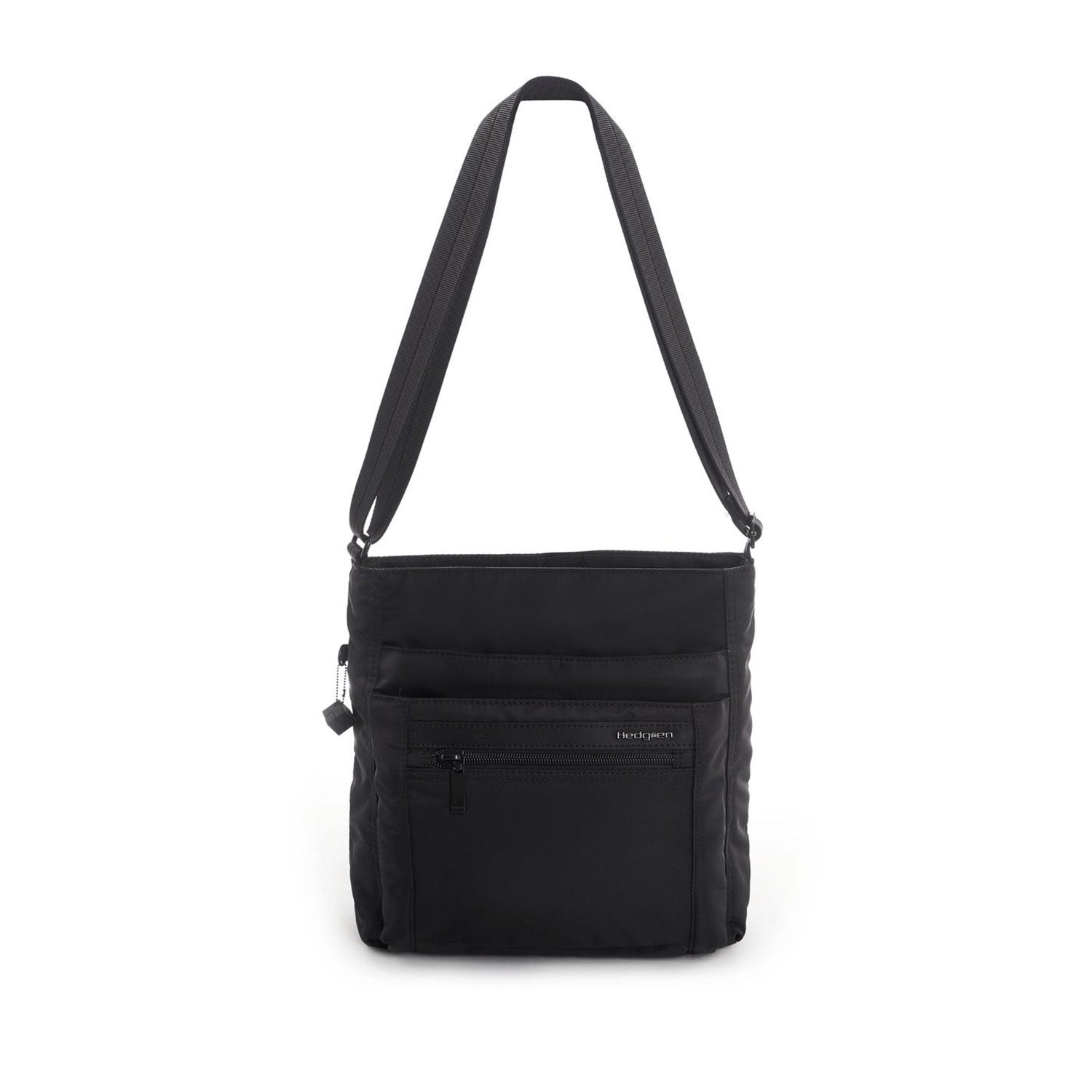 Orva | Crossover + RFID - Black