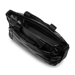 Hedgren Softy OS Handbag Black