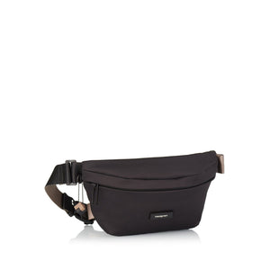 Hedgren Halo OS Waist Bag Black