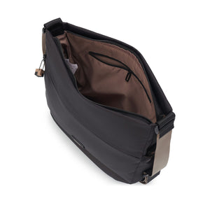 Hedgren Milky Way L Crossover Black