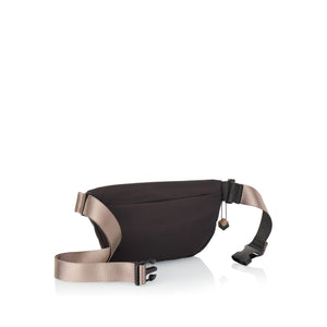 Hedgren Halo OS Waist Bag Black