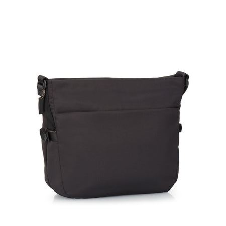 Hedgren Milky Way L Crossover Black