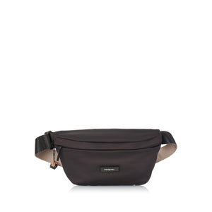 Hedgren Halo OS Waist Bag Black