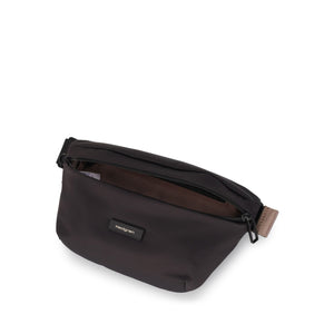 Hedgren Halo OS Waist Bag Black