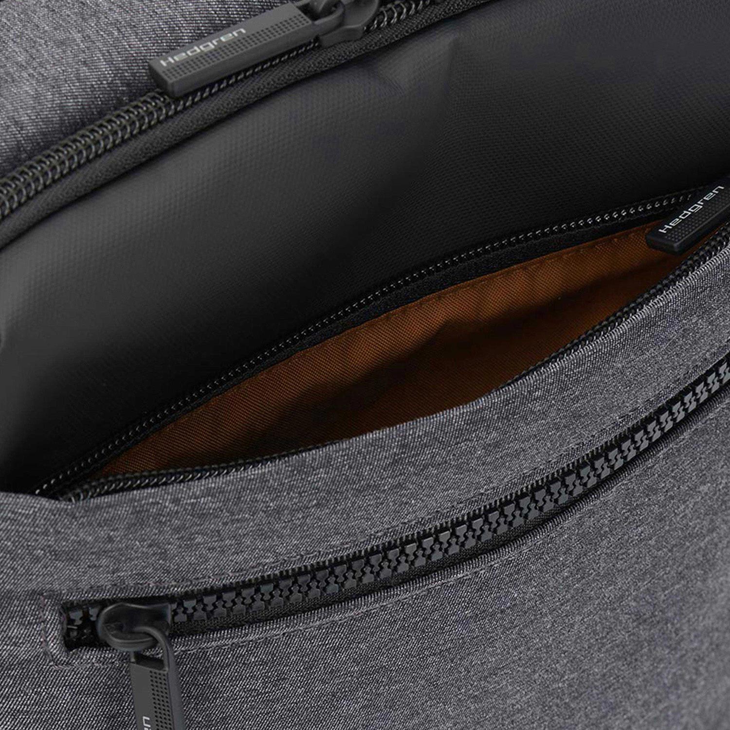 Inc | Vertical Crossover 10IN + RFID - Stylish Grey
