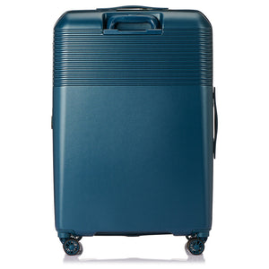 Hedgren Stripe Lex 29"/76cm Expandable Luggage Legion Blue