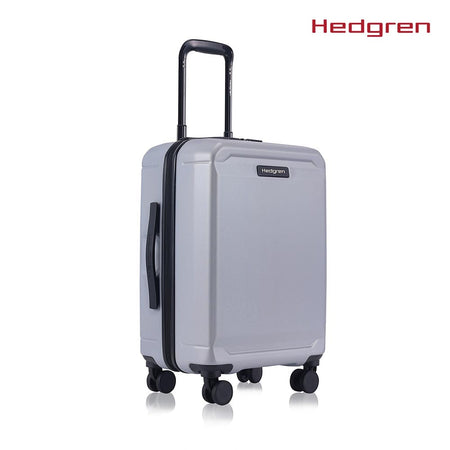 Hedgren Epic S 55cm Spinner Silver