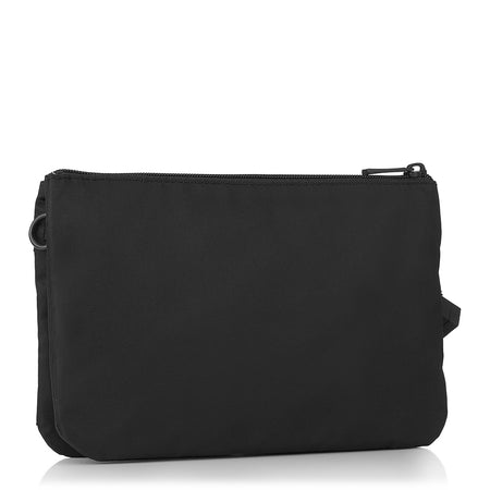 Hedgren Emma 3 Comp + RFID OS Bag Black