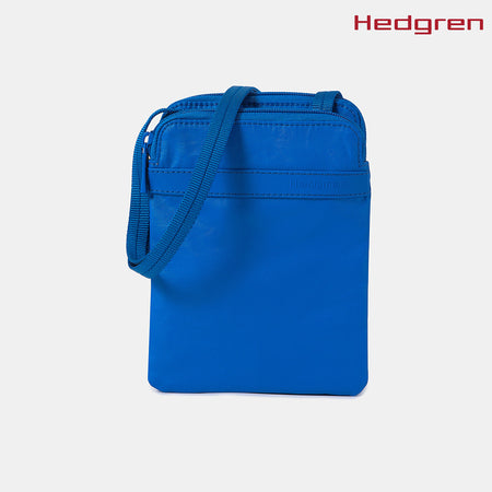 Hedgren Rupee OS Accessories Creased Strong Blue