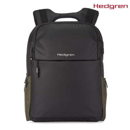 Hedgren Tram 2 Comp + RFID 15.4In Bag Urban Jungle