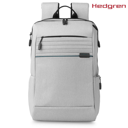 Hedgren Dash 2 Comp 15.6In Bag Silver