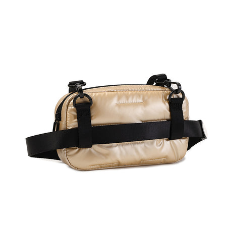 Hedgren Snug 2 In 1 OS Bag Safari Beige