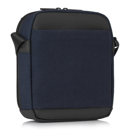 Hedgren App + RFID 7In Crossover Bag Elegant Blue