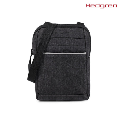 Hedgren Linear Multipocket OS Bag Anthracite