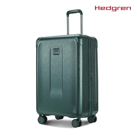 Hedgren Quil Mex 69cm Spinner Jade Green