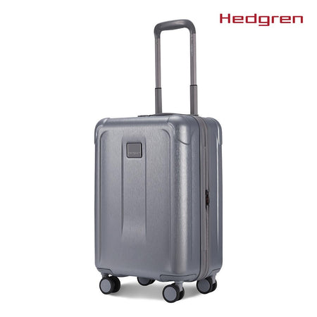 Hedgren Quil S 55cm Spinner Silver