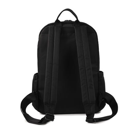 Vogue XXL | Backpack XXLarge 14IN + RFID - Black