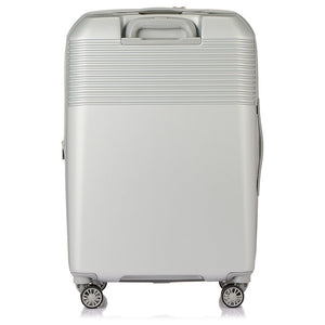 Hedgren Stripe Mex 24"/67cm Luggage Silver