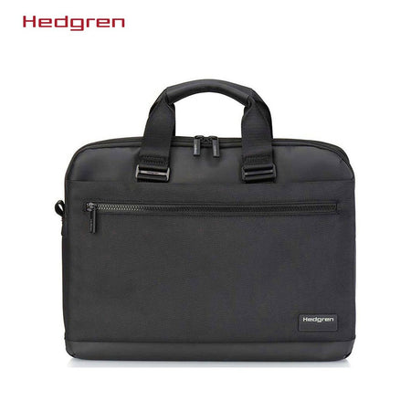 Hedgren 15.6In Byte Workbag Black