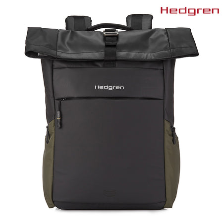 Hedgren Line Roll Up + RFID 15In Bag Urban Jungle