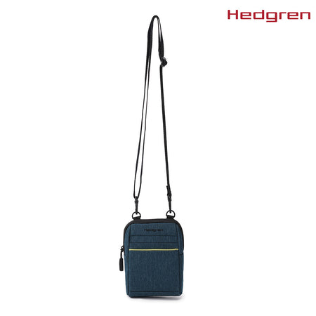 Hedgren Linear Multipocket OS Bag Legion Blue