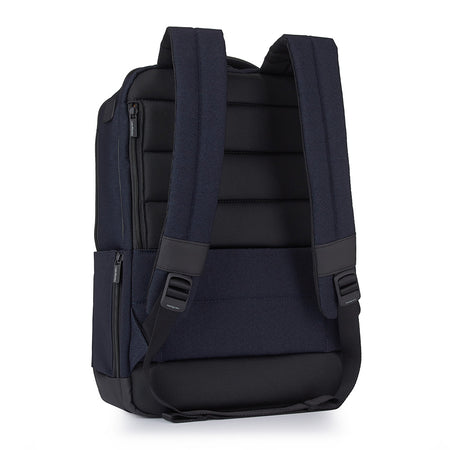 Hedgren Script 2 Comp + RFID 15.6In Backpack Elegant Blue