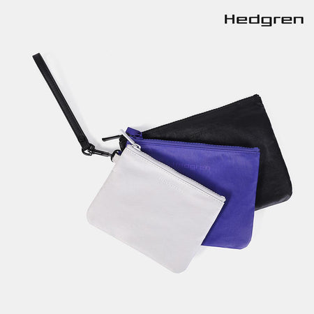 Hedgren Mark 3 Pouch Set Creased Mix