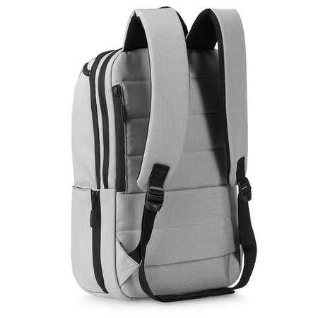 Hedgren Dash 2 Comp 15.6In Bag Silver