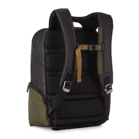 Hedgren Tram 2 Comp + RFID 15.4In Bag Urban Jungle