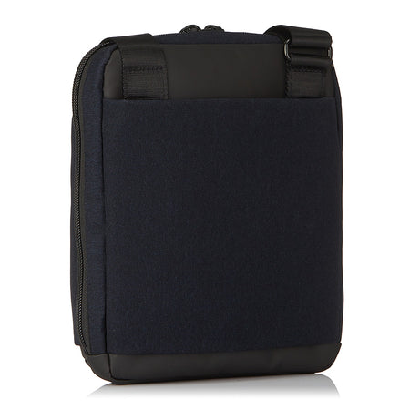 Hedgren Chip 1 Comp Slim OS Crossover Bag Elegant Blue