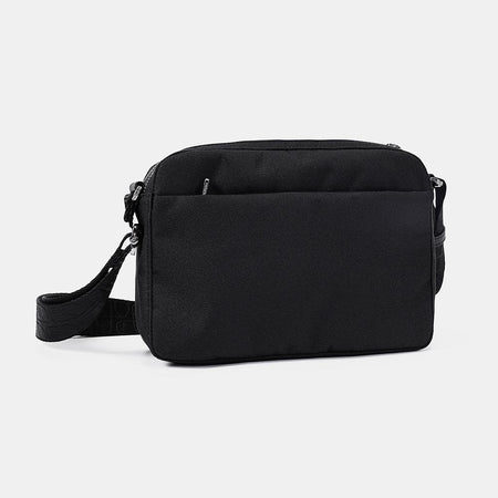 Hedgren Espresso OS Medium Crossover Bag + RFID Black