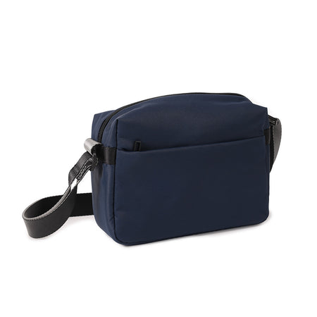 Hedgren Neutron Small S Crossover Bag Navy Cosmos