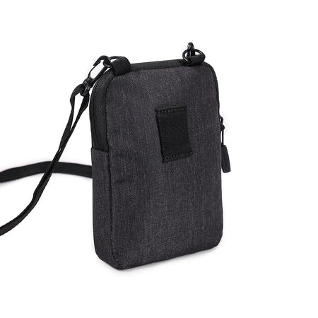 Hedgren Linear Multipocket OS Bag Anthracite