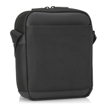 Hedgren App + RFID 7In Crossover Bag Black