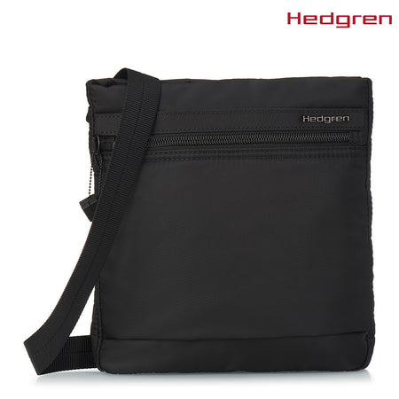 Hedgren Leonce S Bag Black