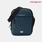 Hedgren Walk + RFID M Bag City Blue