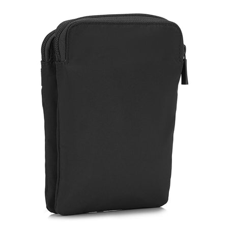 Hedgren Rupee OS RFID Passport Holder Black