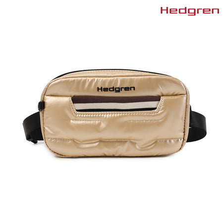 Hedgren Snug 2 In 1 OS Bag Safari Beige