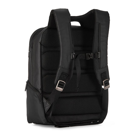 Hedgren Tram 2 Comp + RFID 15.4In Bag Black