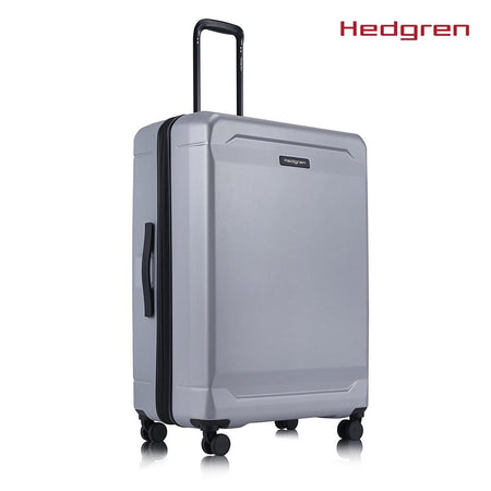 Hedgren Epic Lex 78cm Spinner Silver