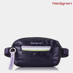 Hedgren Snug 2 In 1 OS Bag Deep Blue